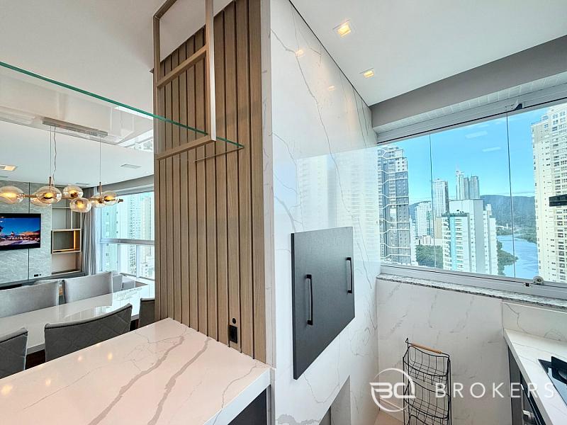 3 SUITES PRONTO PARA MORAR 4