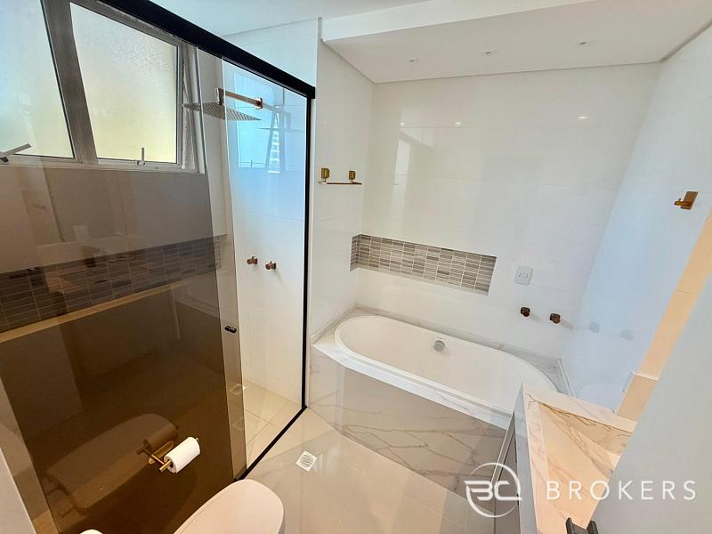 3 SUITES PRONTO PARA MORAR 14