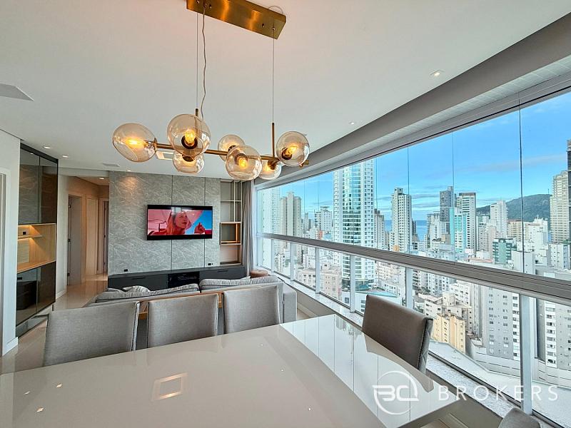 3 SUITES PRONTO PARA MORAR 3