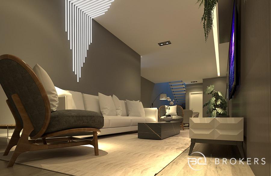 QUADRA MAR - PISCINA SEMIOL�MPICA PRIVATIVA 6