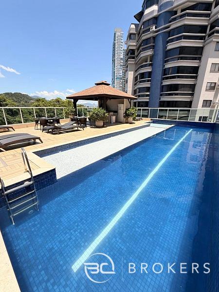 P� DIREITO DUPLO - VISTA PRIVILEGIADA 15