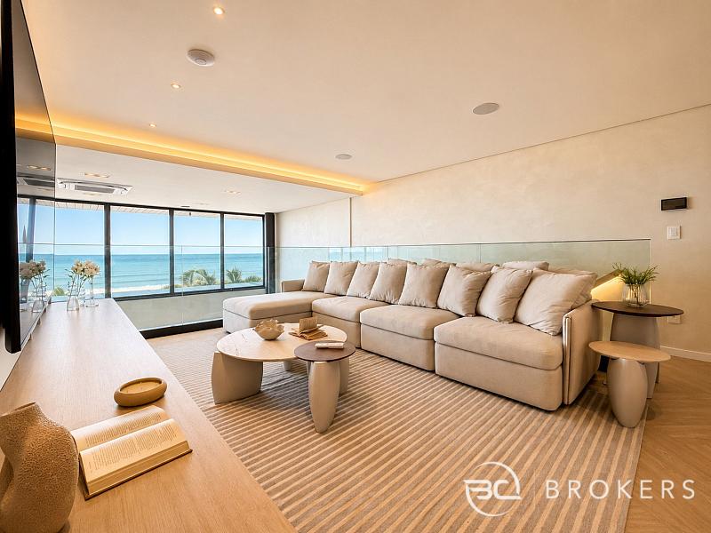 FRENTE MAR - PRAIA BRAVA 4