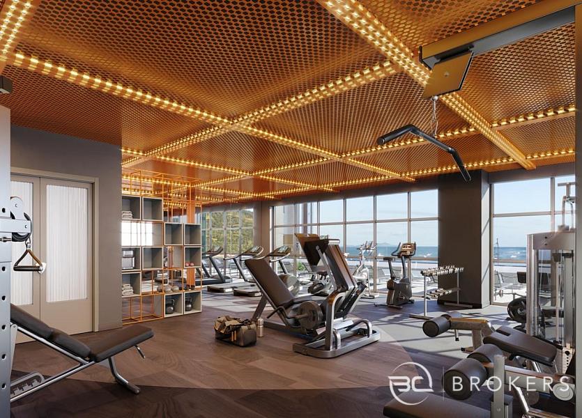 �LTIMA UNIDADE EMBRAED - VISTA MAR - ALTO PADR�O 5