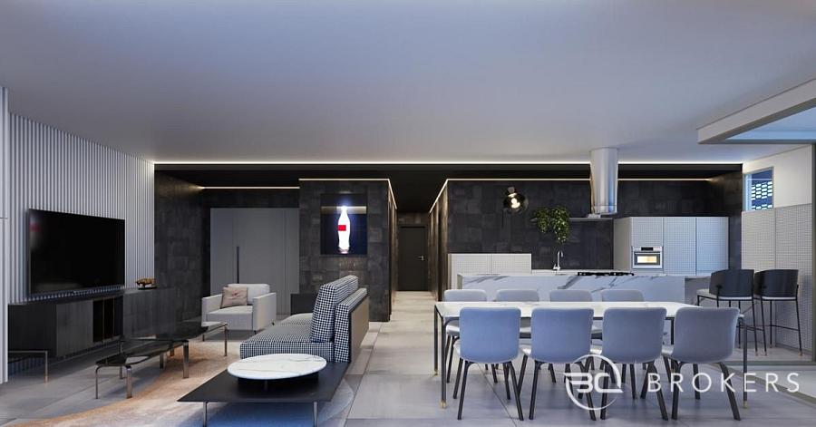 �LTIMA UNIDADE EMBRAED - VISTA MAR - ALTO PADR�O 11