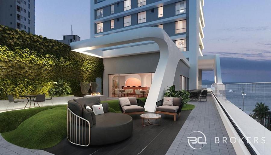 �LTIMA UNIDADE EMBRAED - VISTA MAR - ALTO PADR�O 6