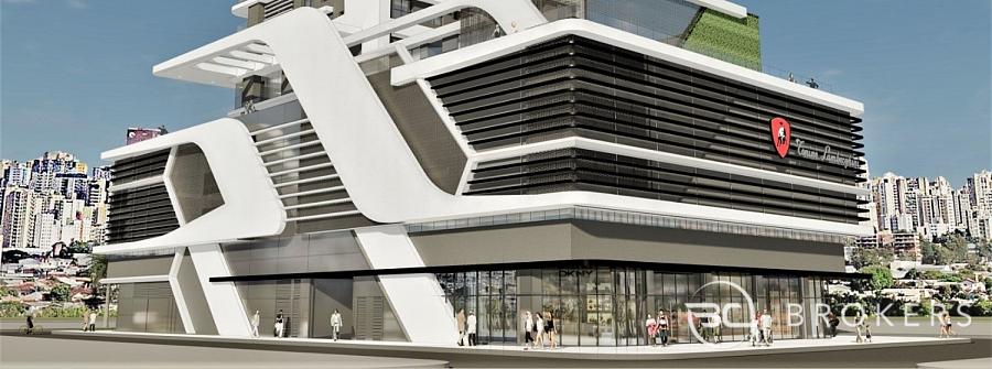�LTIMA UNIDADE EMBRAED - VISTA MAR - ALTO PADR�O 2