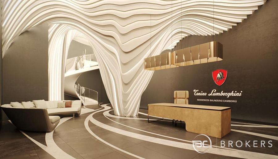 �LTIMA UNIDADE EMBRAED - VISTA MAR - ALTO PADR�O 4