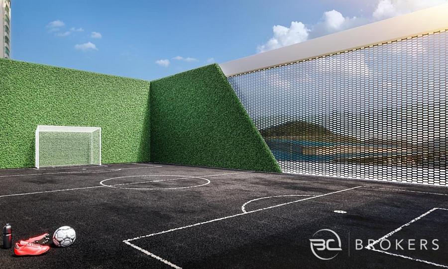 �LTIMA UNIDADE EMBRAED - VISTA MAR - ALTO PADR�O 3