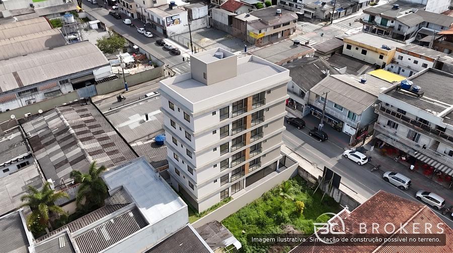 ALTO POTENCIAL CONSTRUTIVO - 300 M� 6
