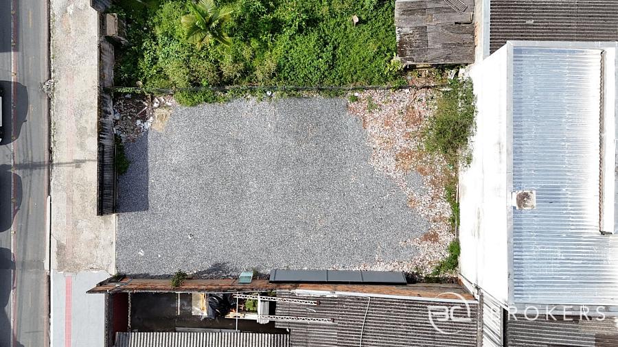 ALTO POTENCIAL CONSTRUTIVO - 300 M� 3