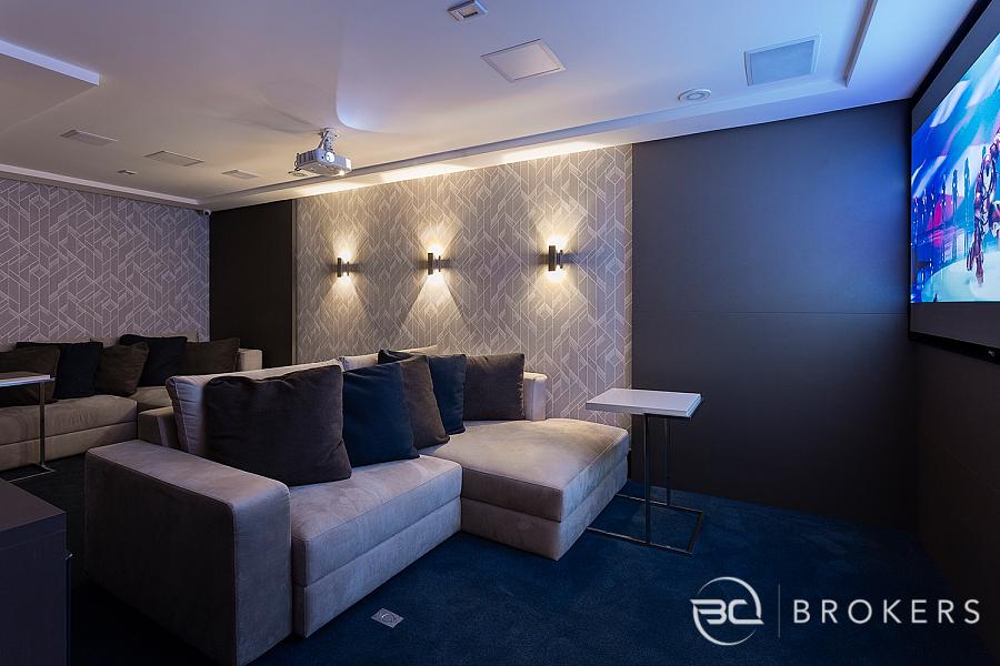 VISTA MAR | ANDAR ALTO 17