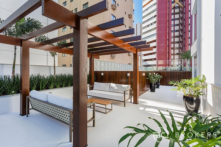 VISTA MAR | ANDAR ALTO 24
