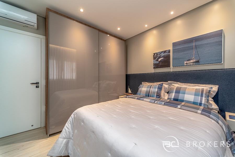 FRENTE MAR - ALTO PADR�O 16