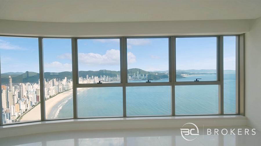 PENTHOUSE UNIFICADA YACHTHOUSE 2