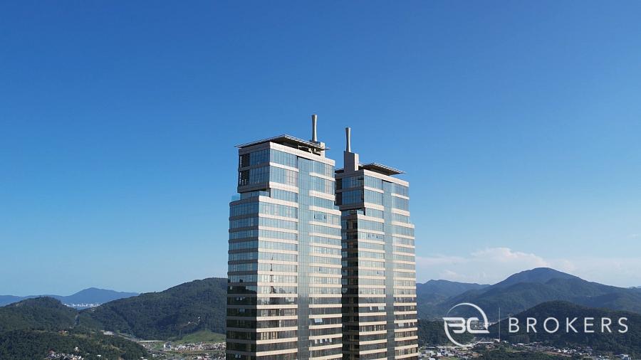 PENTHOUSE UNIFICADA YACHTHOUSE 26