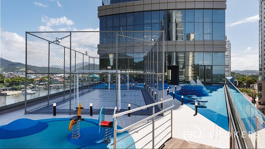 PENTHOUSE UNIFICADA YACHTHOUSE 36