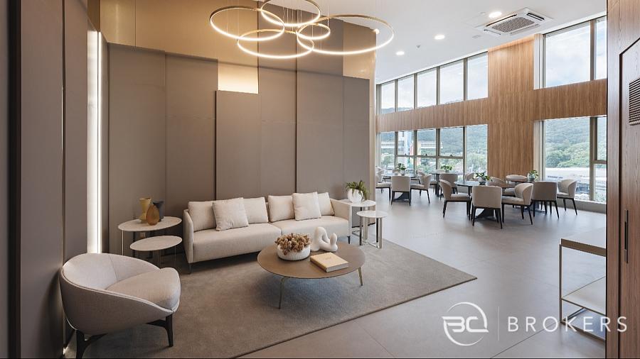 PENTHOUSE UNIFICADA YACHTHOUSE 44
