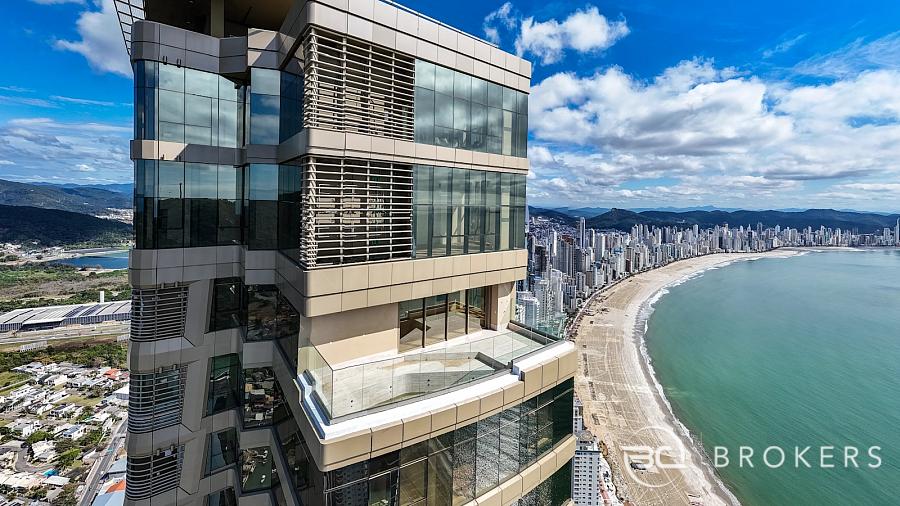 PENTHOUSE UNIFICADA YACHTHOUSE 17