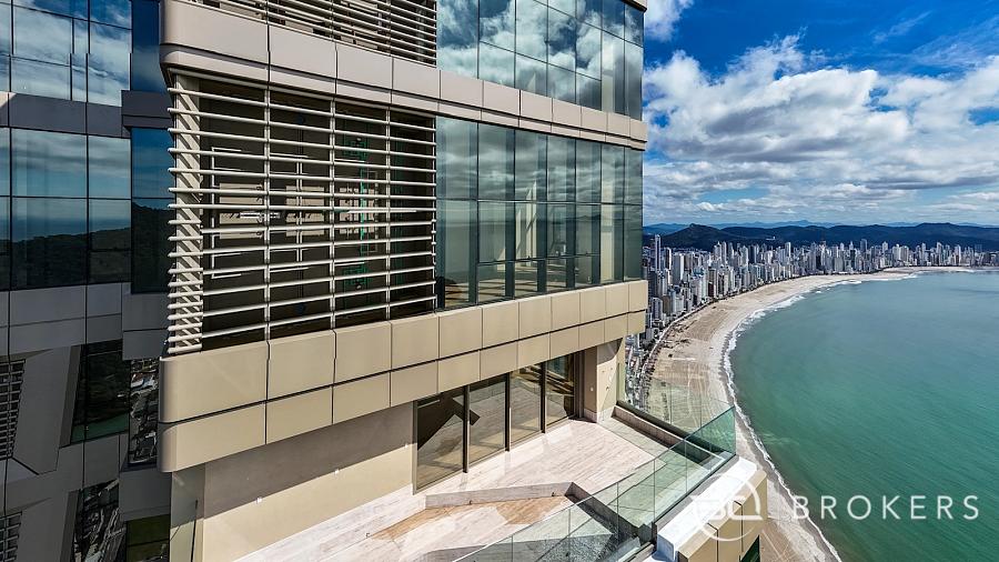 PENTHOUSE UNIFICADA YACHTHOUSE 14