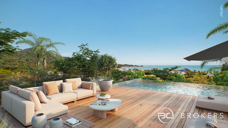 CASA NA PRAIA DO ESTALEIRO 2