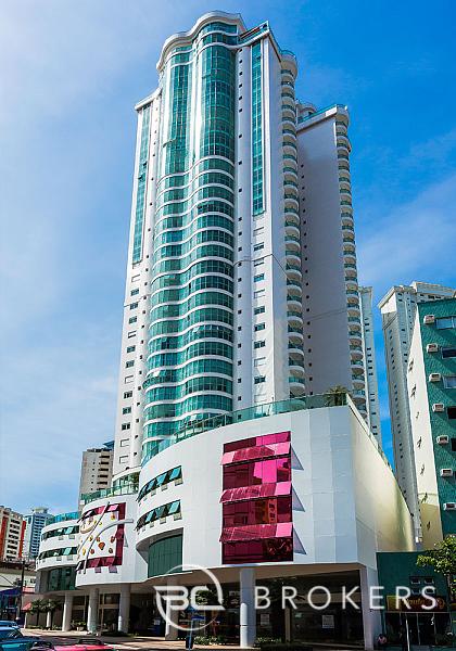 QUADRA MAR - ALTO PADR�O 2