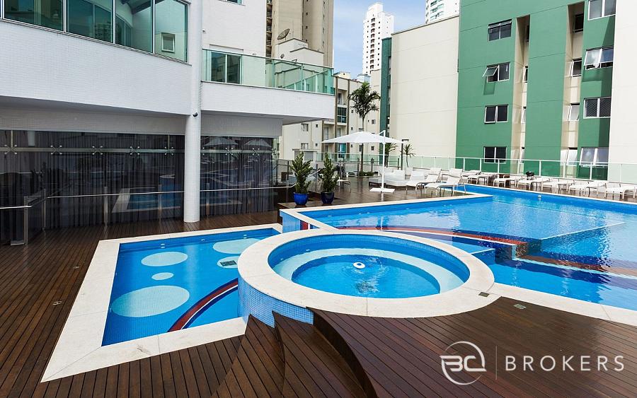 QUADRA MAR - ALTO PADR�O 9