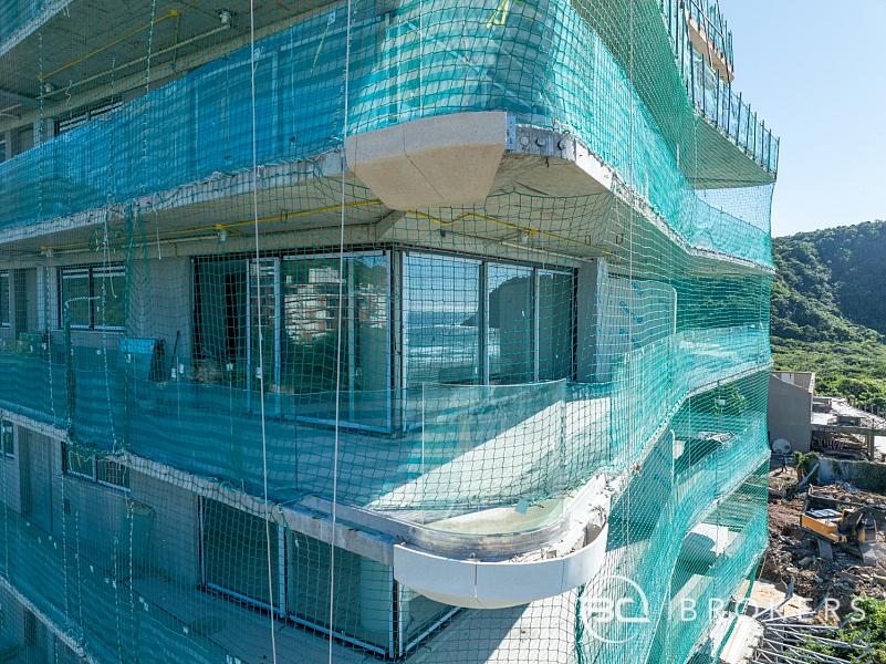 REVENDA: APARTAMENTO 601 14