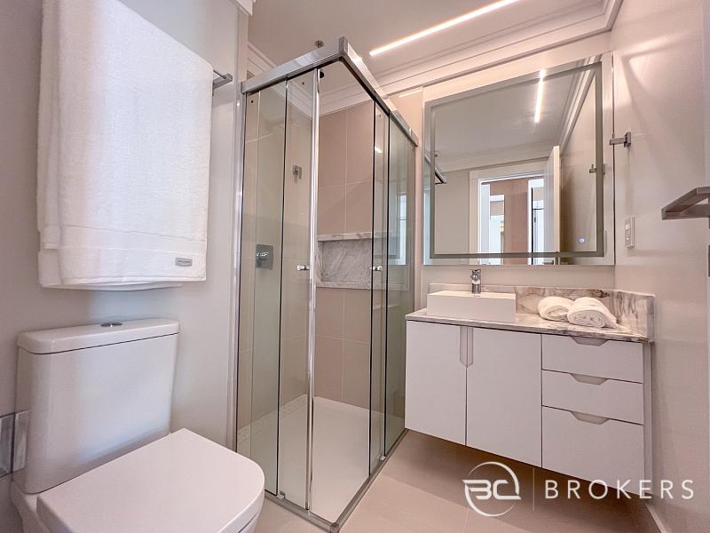 APARTAMNTO DIFERENCIADO COM PISCINA 13