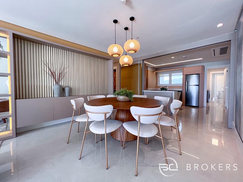APARTAMNTO DIFERENCIADO COM PISCINA 3