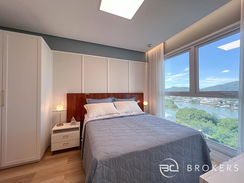 APARTAMNTO DIFERENCIADO COM PISCINA 15