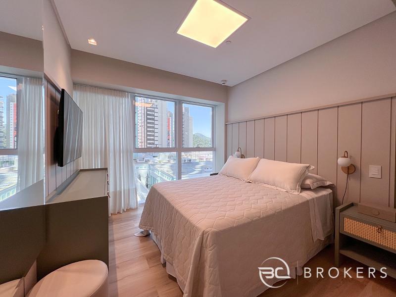 APARTAMNTO DIFERENCIADO COM PISCINA 12