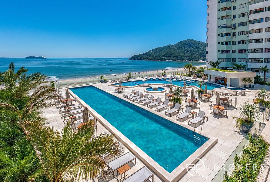 APARTAMNTO DIFERENCIADO COM PISCINA 22