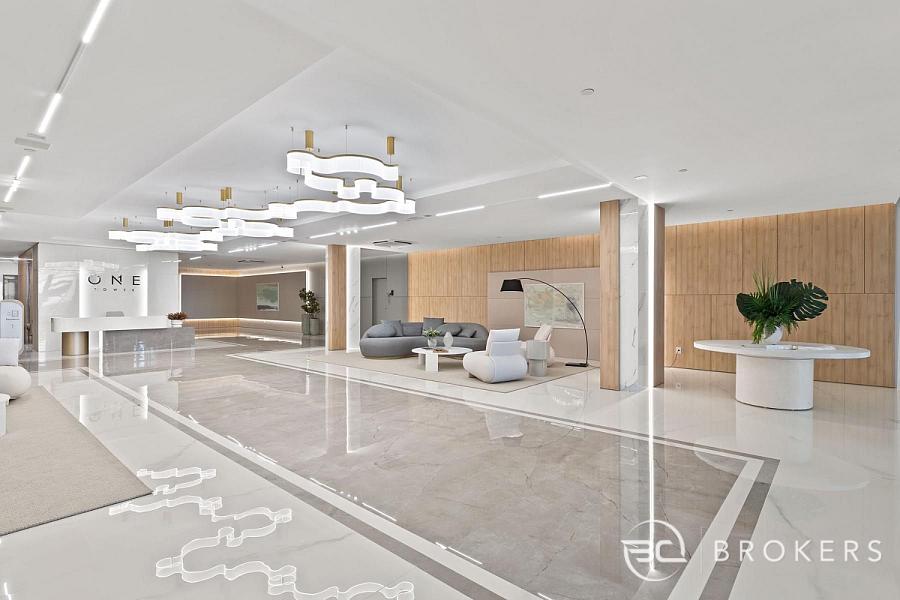 APARTAMNTO DIFERENCIADO COM PISCINA 34