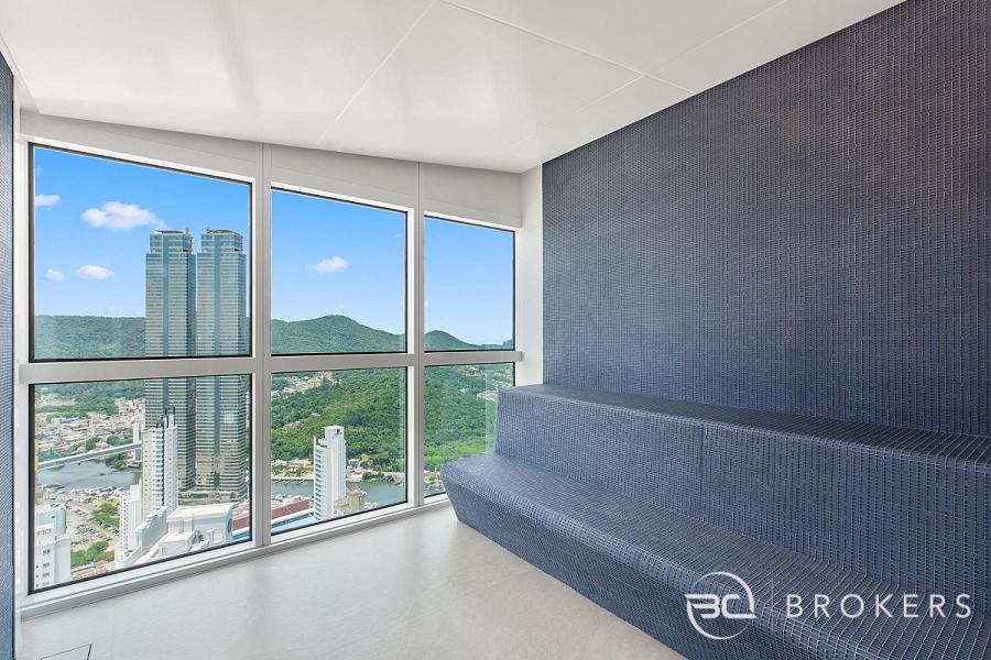 APARTAMNTO DIFERENCIADO COM PISCINA 31