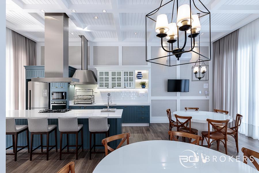 EMBRAED - PISCINA PRIVATIVA - DECORADO 25