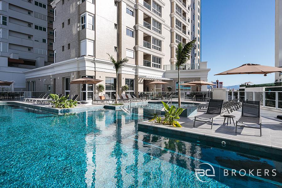 EMBRAED - PISCINA PRIVATIVA - DECORADO 20
