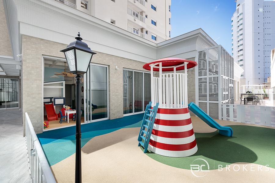 EMBRAED - PISCINA PRIVATIVA - DECORADO 34