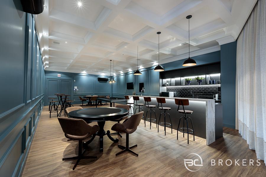 EMBRAED - PISCINA PRIVATIVA - DECORADO 27