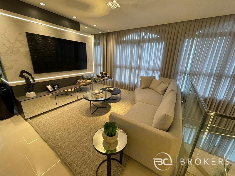 EMBRAED - PISCINA PRIVATIVA - DECORADO 8