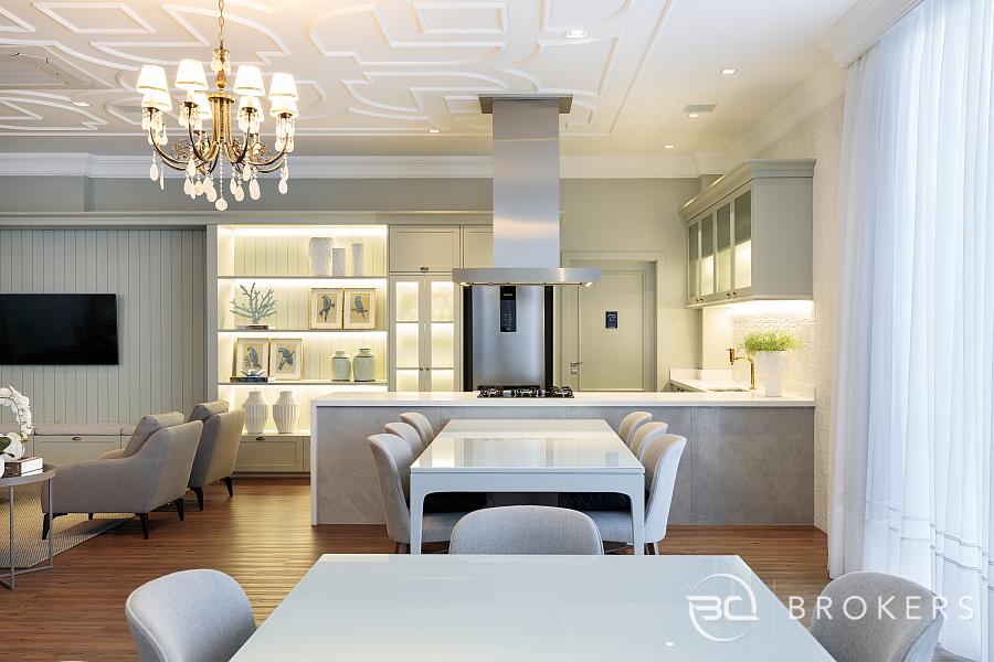 EMBRAED - PISCINA PRIVATIVA - DECORADO 31