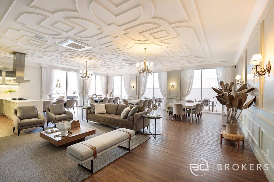 EMBRAED - PISCINA PRIVATIVA - DECORADO 29