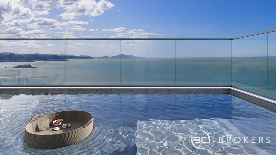 COBERTURA COM PISCINA 3