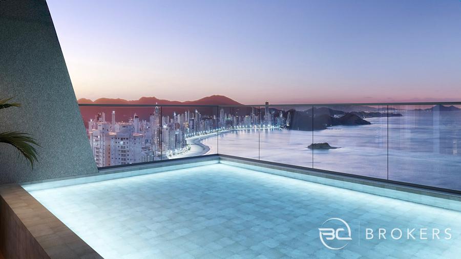 COBERTURA COM PISCINA 4
