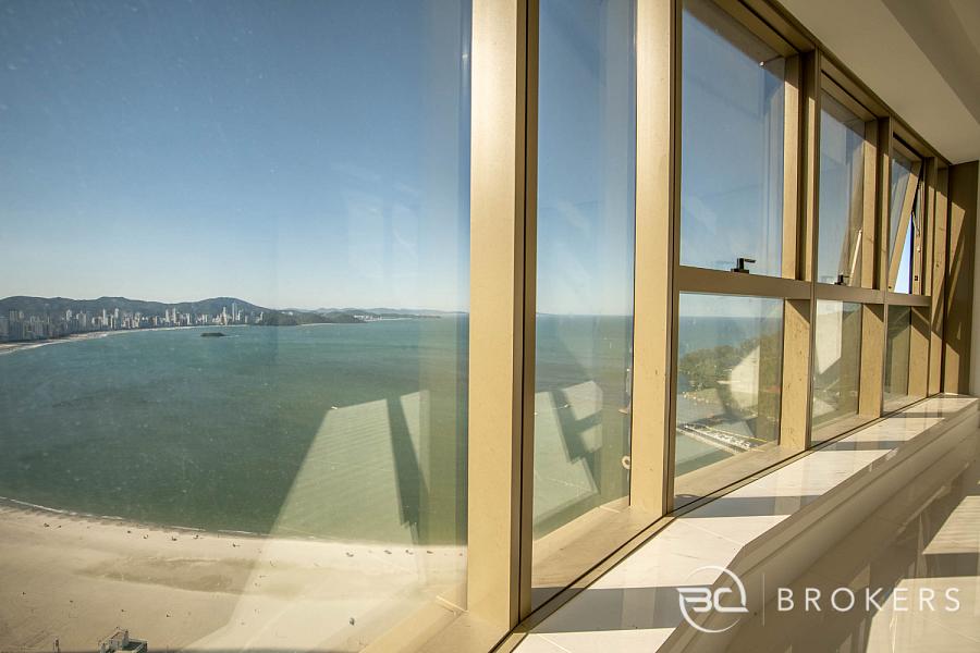 FRENTE MAR / LUXUOSO 2