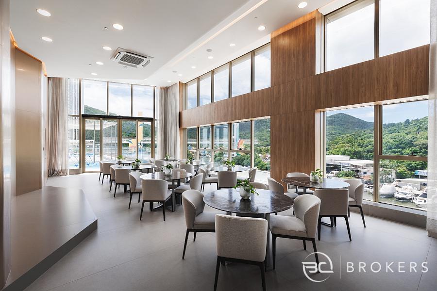 FRENTE MAR / LUXUOSO 28