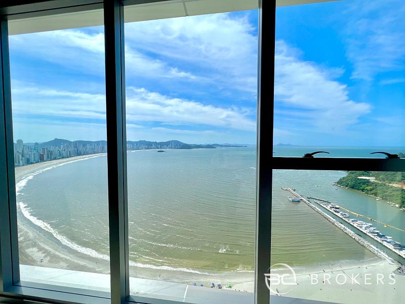 VISTA PANOR�MICA PARA O MAR 20