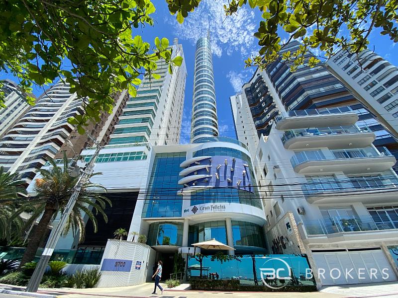 COBERTURA DUPLEX FRENTE MAR 1