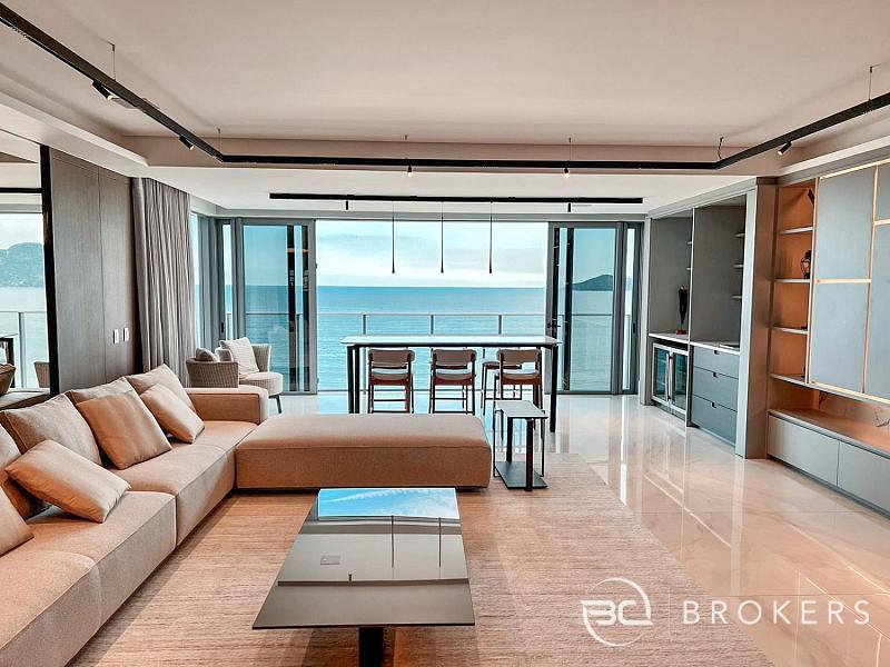 FRENTE MAR | LUXUOSO 27