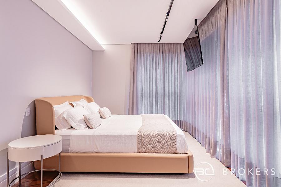 FRENTE MAR | LUXUOSO 13