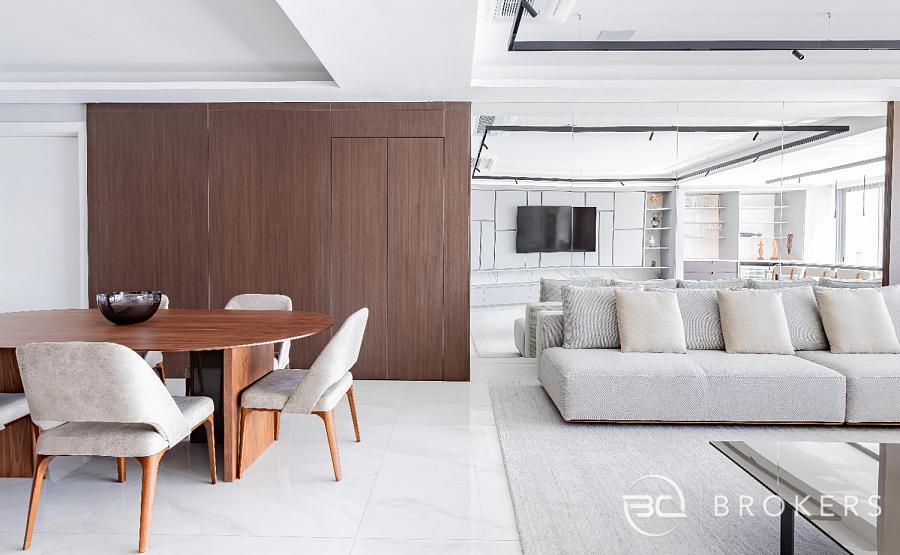 FRENTE MAR | LUXUOSO 3